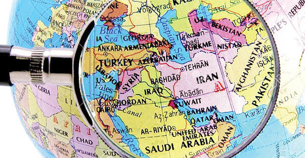 موسسه بین‌المللی مطالعات استراتژیک اذعان کرد؛ خروج پیروزمندانه ایران از خاکستر خاورمیانه