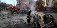 بمباران اوکراین توسط روسیه/ چند نفر کشته و زخمی شدند؟/ زلنسکی واکنش نشان داد
