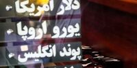 سیگنال آمریکایی به قیمت دلار
