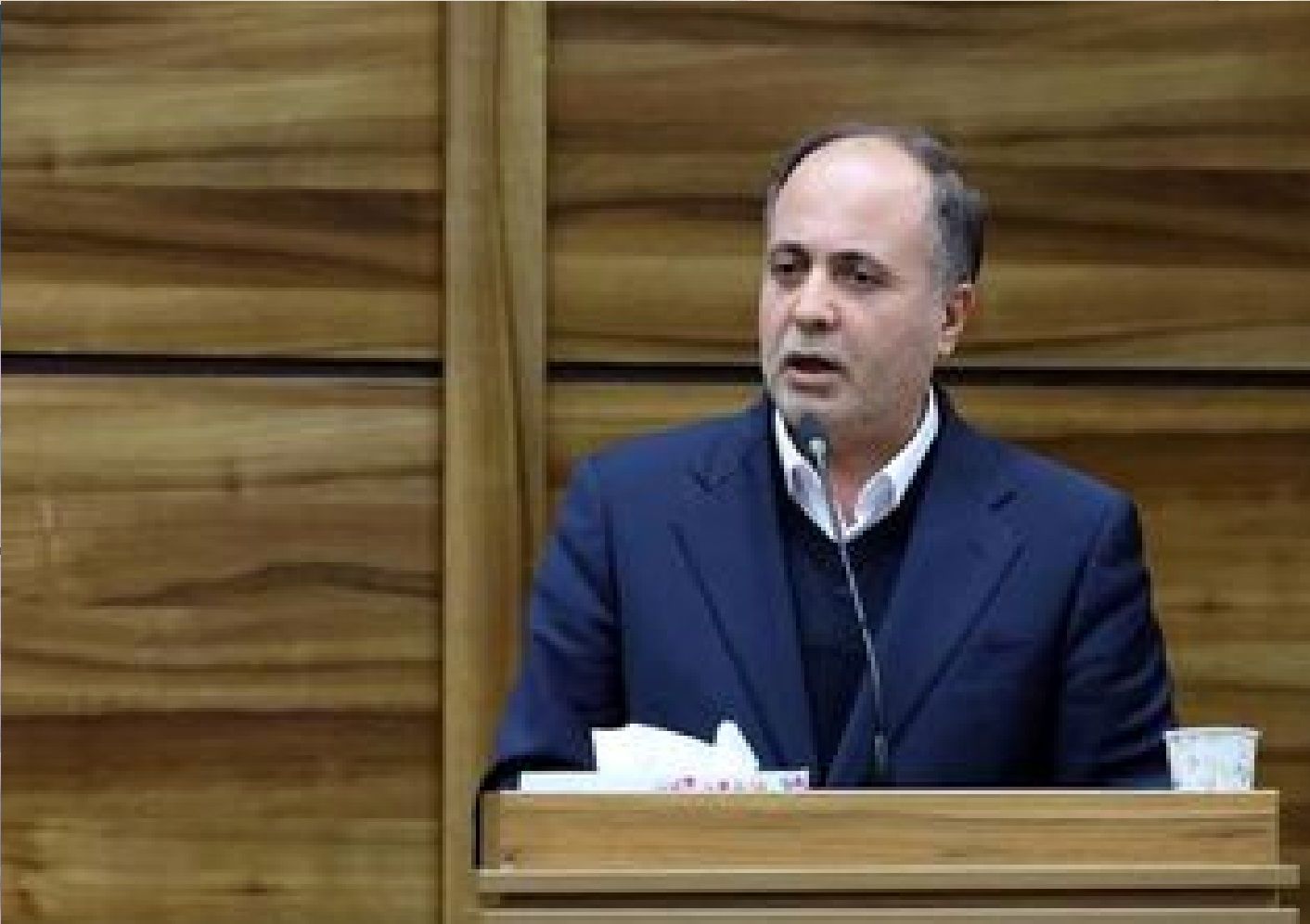 خبر جدید وزیر جهادکشاورزی درباره کالابرگ و کنترل تورم خوراکی