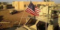 حمله گسترده به پایگاه آمریکایی‌ها در عراق و سوریه