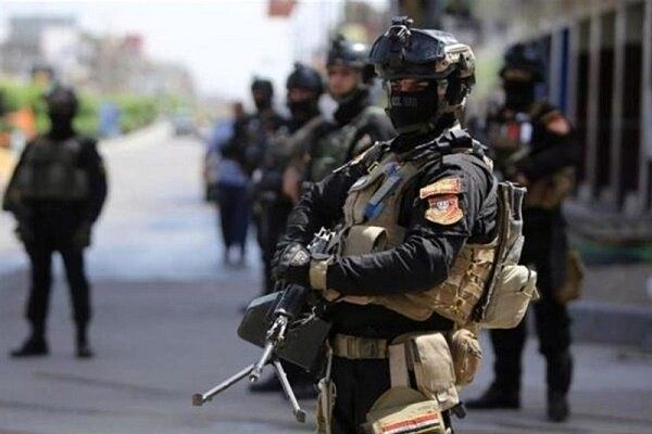 بازداشت 3 عنصر تحت تعقیب داعش در استان «بغداد»
