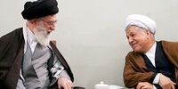حمله خبرگزاری تسنیم به انتشار خاطرات آیت الله رفسنجانی / ایشان خود متهم است!