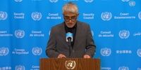 ادعای حمله به اهداف نظامی دروغ است؛ این حملات کورکورانه است