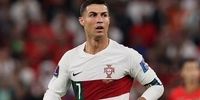 اسطوره فوتبال عربستان، رونالدو را به باد انتقام گرفت