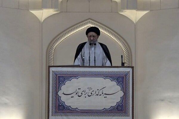 خروج ایران از NPT راهکار مقابله با مکانیسم ماشه است / چشم و گوش 3 کشور اروپایی به آمریکا است