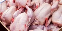 نرخ هر کیلو مرغ در بازار اعلام شد/ چند قطعه جوجه ریزی پاسخگو نیاز بازار است؟