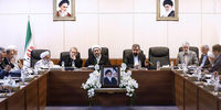 مجمع تشخیص مصلحت یکی از لوایح اف‌ای‌تی‌اف را تائید کرد