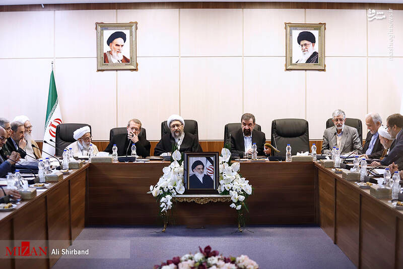 مجمع تشخیص مصلحت یکی از لوایح اف‌ای‌تی‌اف را تائید کرد