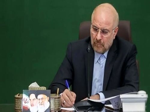 واکنش قالیباف به اظهارات ترامپ علیه مردم ایران:  یک فرافکنی است نه یک ادعای ساده/ ایران خودش درباره دارایی‌هایش تصمیم می‌گیرد 