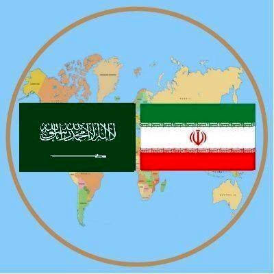ایران به عربستان تبریک گفت