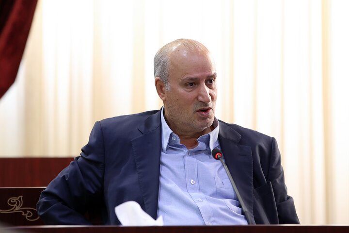 اتفاق باورنکردنی برای تیم ملی فوتبال ایران / تاج: شاید آمریکا به تعدادی از بازیکنان ویزا ندهد / احتمال جایگزینی مطرح شد