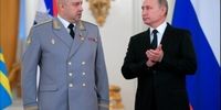 بازداشت ژنرال آخرالزمانی روسیه/ پوتین انتقام خود را آغاز کرد