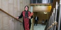 روایت حضور با مانتو یک عضو سابق شورای شهر تهران در بیت رهبری 