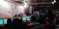 حمله تند کیهان به عوامل فیلم «چرا‌ گریه نمیکنی؟»