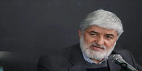 علی مطهری: شرایط دنیا تا حد زیادی به نفع ایران و به ضرر آمریکاست/مخالفان مذاکره منافع و مصالح کشور را قربانی می‌کنند