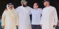 اولین واکنش بن سلمان به خبر مرگش در اینستاگرام + عکس