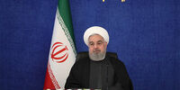 واکنش روحانی به حمله طرفداران ترامپ به ساختمان کنگره آمریکا