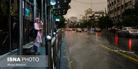 پیش بینی هواشناسی پایتخت/ تهران خنک می شود