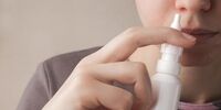 با این اسپری بینی کرونا نمی گیرید+ جزئیات