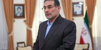 شمخانی تصمیم به استعفا ندارد