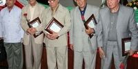  مراسم یادبود استاد قدیری اصل در دانشگاه تهران برگزار می‌شود