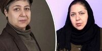  عکس خانم بازیگر در کنار شهره لرستانی (مازیار) جنجالی شد!+عکس