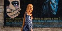 نوشته آنجلینا جولی درباره زنان افغان و لزوم توجه به آنها