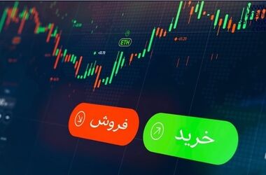 ویترین بورس سبز شد، بدنه بازار قرمز ماند | رشد ۷۷ هزار واحدی شاخص کل در بازاری کم‌رمق | صف‌های فروش بیشتر از صف‌های خرید است