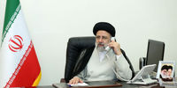 جزئیات گفتگوی تلفنی رئیسی با رئیس شورای‌عالی سیاسی یمن