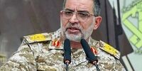 آمار سردار نائینی از تعداد کشته و زخمی‌ها در هدف قرار دادن مقر نظامی آمریکایی‌ها در بحرین