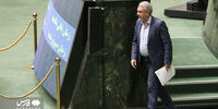 یکشنبهِ سیاه فاطمی امین در مجلس /وداع دولت با وزیر صمت