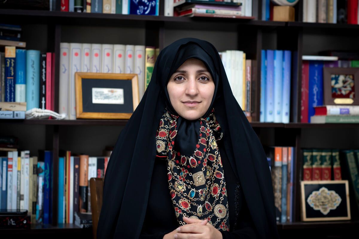 بهروزآذر: هیچ ایرانی نباید احساس طرد یا نادیده‌شدن داشته باشد | زنان تنها ۱۴ کرسی از ۲۹۰ صندلی مجلس را در اختیار دارند