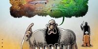 اینجا بهشت موعود طالبان است!+عکس