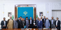انتقاد پزشکیان از مخالفت در برابر کوچک کردن نظام اداری/ باعث کندی و ناکارآمدی شده، در چابک کردن این ساختار کمک کنید
