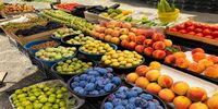 قیمت عمده میوه و سبزیجات از 15 تا 21 تیر+ جدول