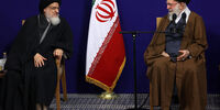 رهبر انقلاب: آیت‌الله میلانی از ارکان نهضت اسلامی است I حوزه علمیه مشهد مدیون آیت الله میلانی است
