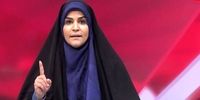 تصویری از سحر امامی در کنار نیکولاس مادورو 