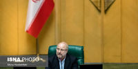 قالیباف: قراردادی بین ایران و چین بسته نشده است
