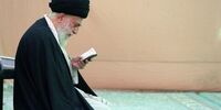 ۳  اقدامی که خستگی و ملالت را از مقام‌معظم رهبری دور می‌کند /نوه‌های آیت‌الله خامنه‌ای کجا ایشان را همراهی می‌کنند؟/رهبری به کدام نقطه کشور در فواصل بسیار کوتاه سفر می‌کنند؟