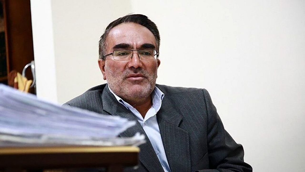 دستور فوری دادستان پس سیلی خوردن استاندار آذربایجان شرقی