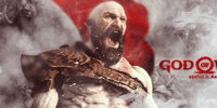 تاریخ انتشار بازی «God of War » اعلام شد