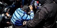 ماجرای تیراندازی در منطقه سوهانک تهران + توضیحات پلیس 