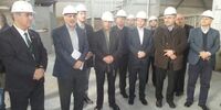 افتتاح شناور هفتاد تنی شرکت دانش بنیان فناوران سیراف