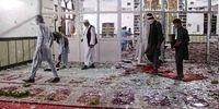عاملان انفجار مسجد ننگرهار دستگیر شدند