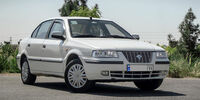 سمند LX-EF۷ گاز سوز بخریم یا پژو پارس دوگانه سوز + مشخصات فنی و تصاویر