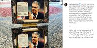 پست اینستاگرامی کارلوس کی روش به زبان فارسی به مناسبت تولدش+ عکس