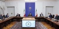 موافقت رئیسی با پیشنهادات وزارت اقتصاد برای بورس