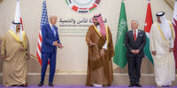 بن‌سلمان بایدن را دور زد؟