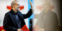 بازگشت علی لاریجانی به صندلی دبیری شورای عالی امنیت ملی | استقبال «حامیانِ تغییر» از «تغییر» در شعام